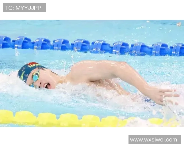 游泳界传奇人物的荣耀与奋斗:从历史到未来的深度解析 游泳界传奇人物的荣耀与奋斗:从历史到未来的深度解析