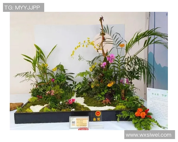 盆栽艺术:探索小空间中的绿意与生活美学结合之道 盆栽艺术:探索小空间中的绿意与生活美学结合之道